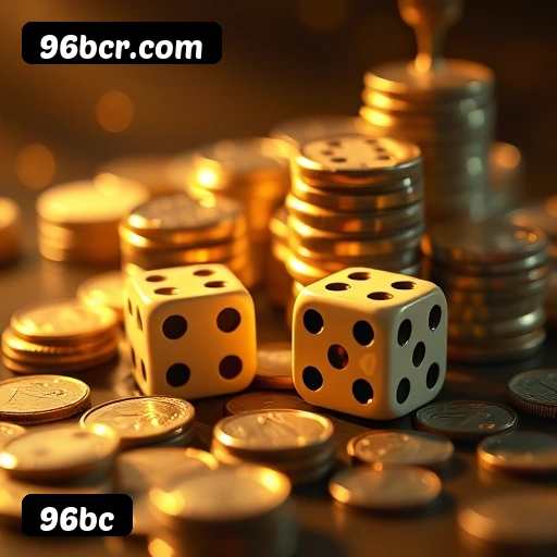 Cassino ao Vivo 96bc - Dealers Brasileiros Profissionais